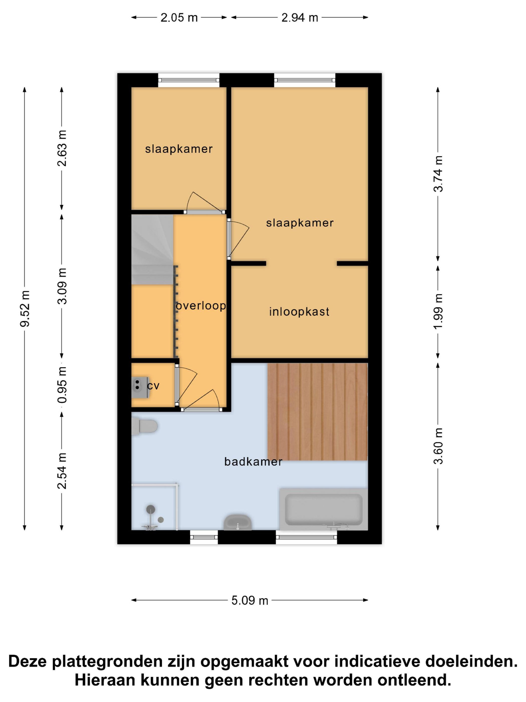 Foto 33 van Kasbahhof 5