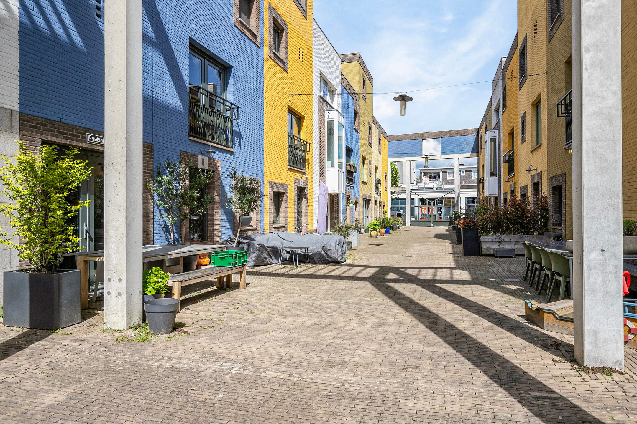 Foto 30 van Kasbahhof 5