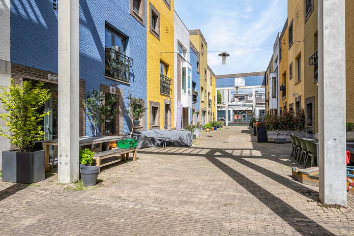 Foto 30 van Kasbahhof 5