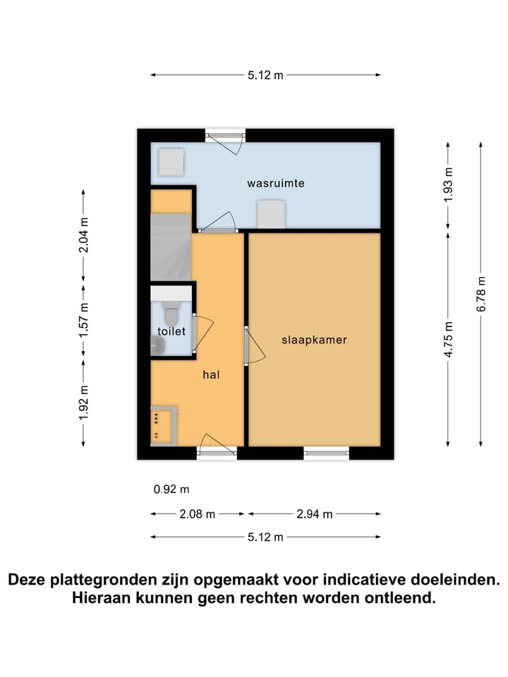 Foto 31 van Kasbahhof 5