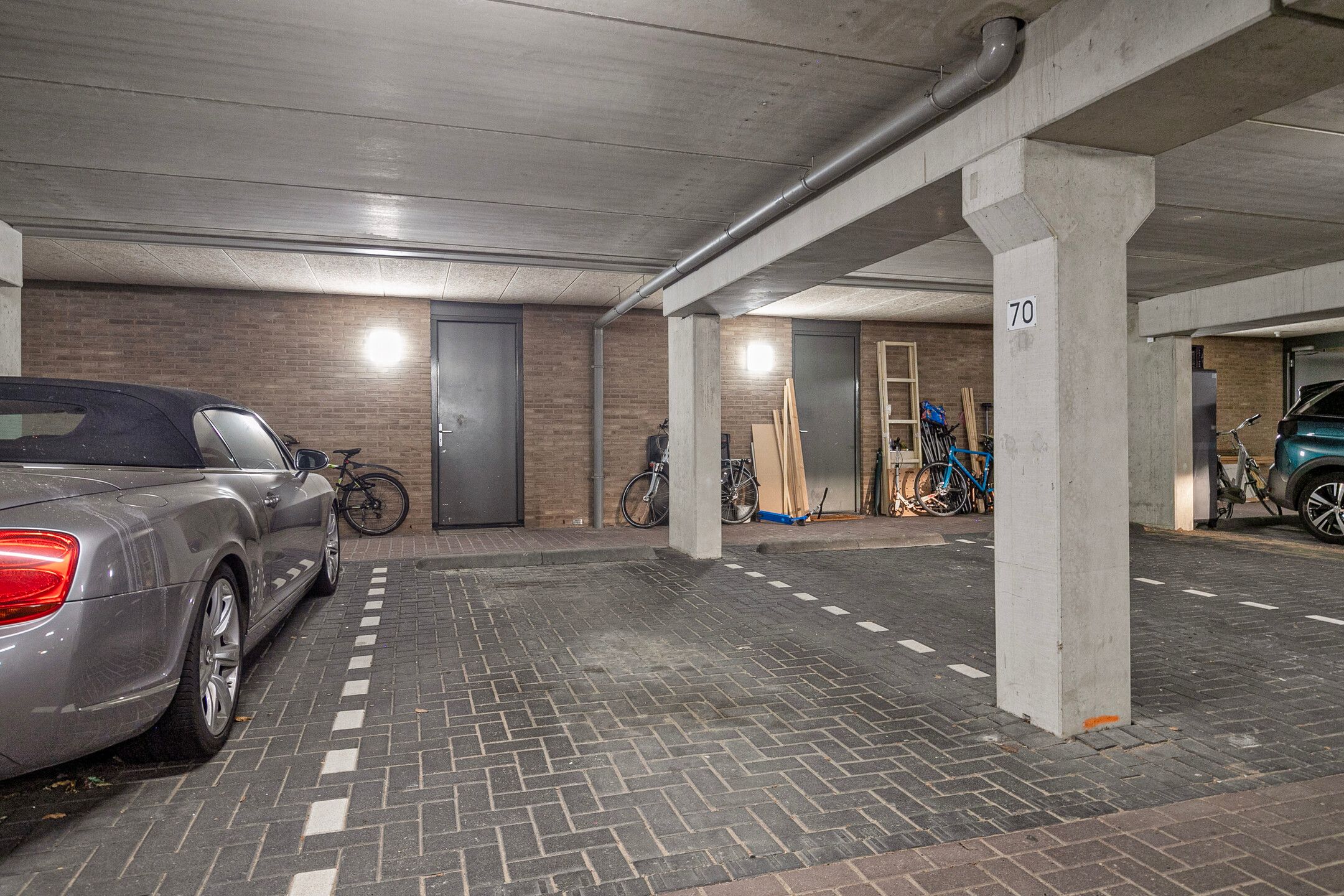 Foto 27 van Kasbahhof 5