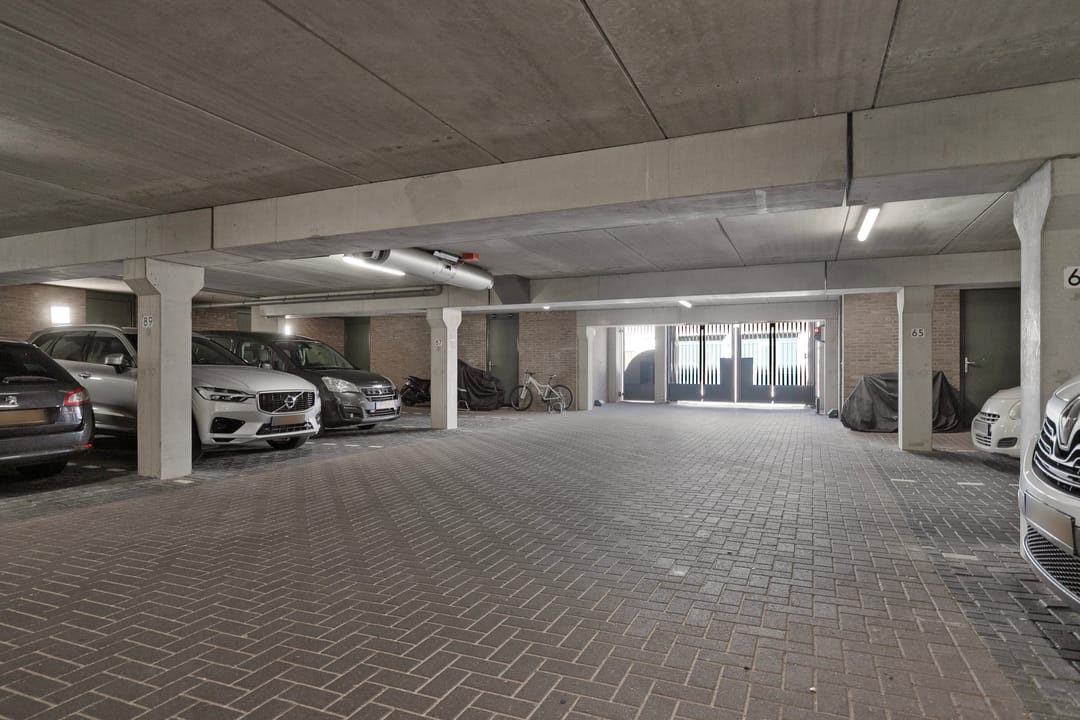 Foto 28 van Kasbahhof 5