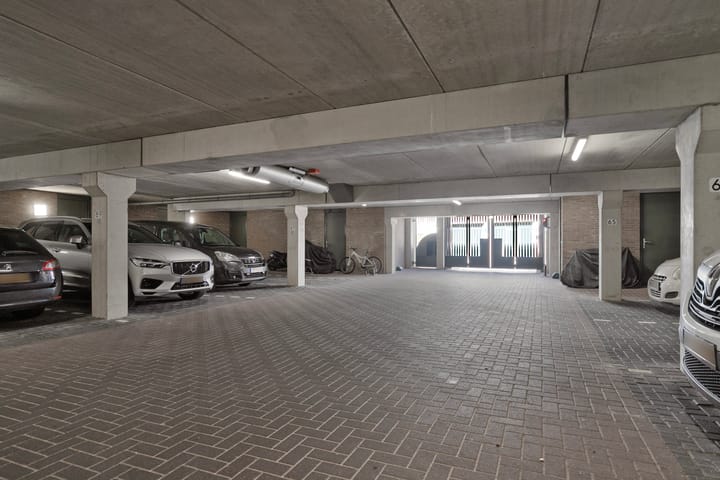 Foto 28 van Kasbahhof 5