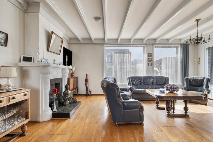 Foto 8 van De Hoef 5