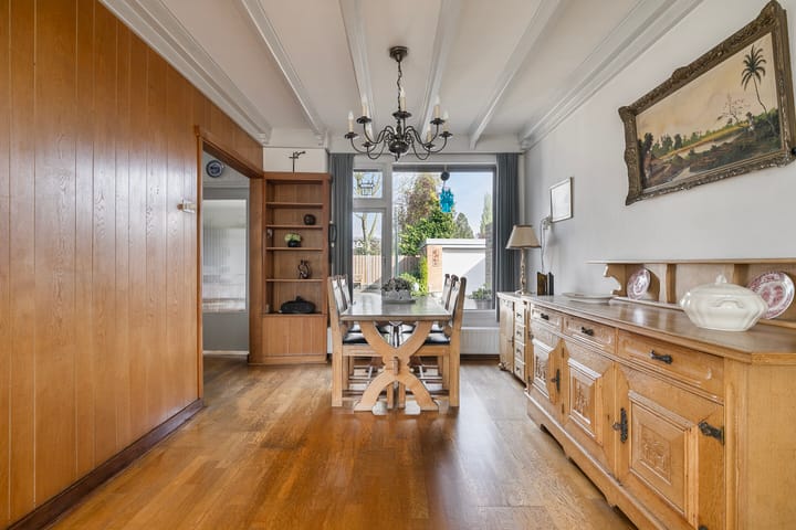 Foto 10 van De Hoef 5