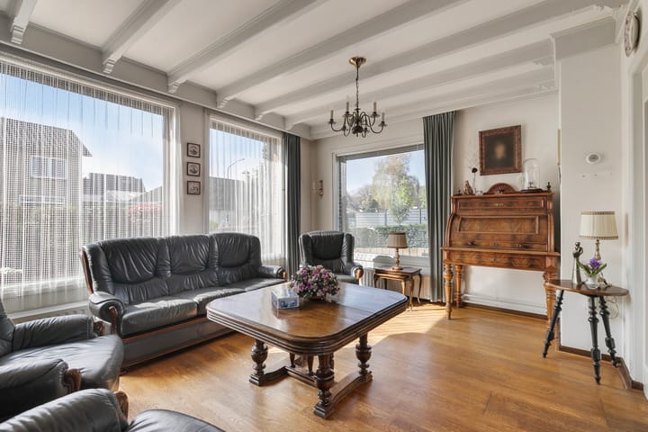 Foto 9 van De Hoef 5