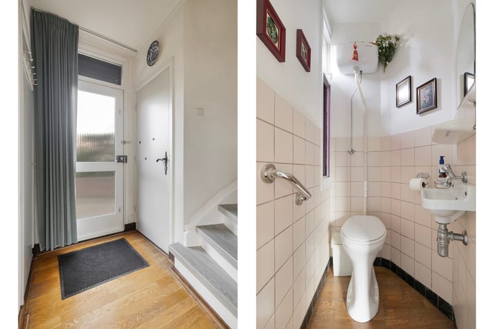 Foto 6 van De Hoef 5