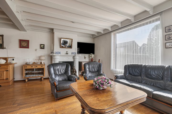 Foto 7 van De Hoef 5