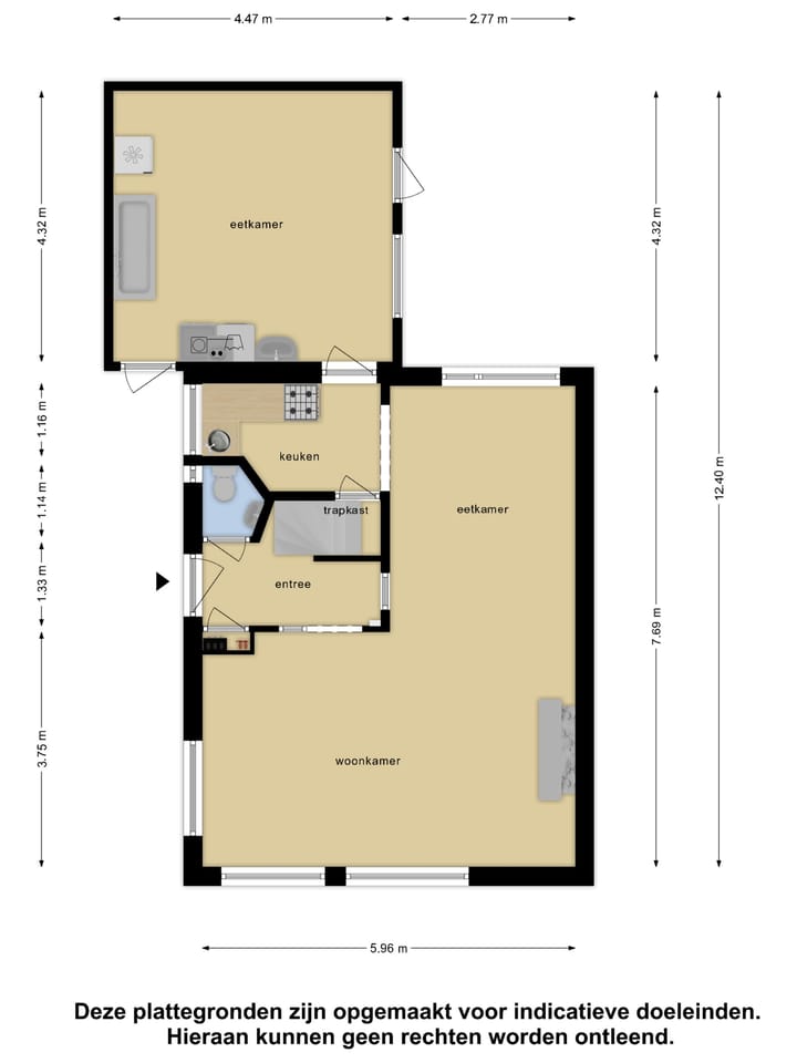 Foto 45 van De Hoef 5