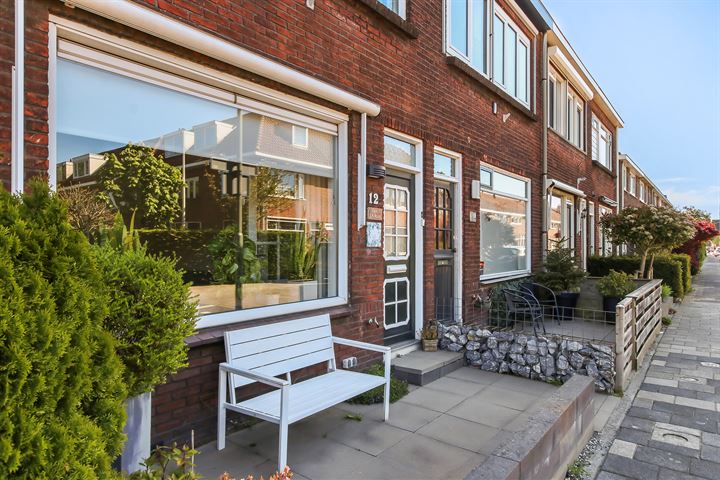 Bekijk foto 33 van H.W. Mesdagstraat 12