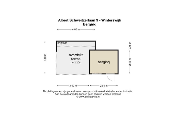 Bekijk foto 81 van Albert Schweitzerlaan 9