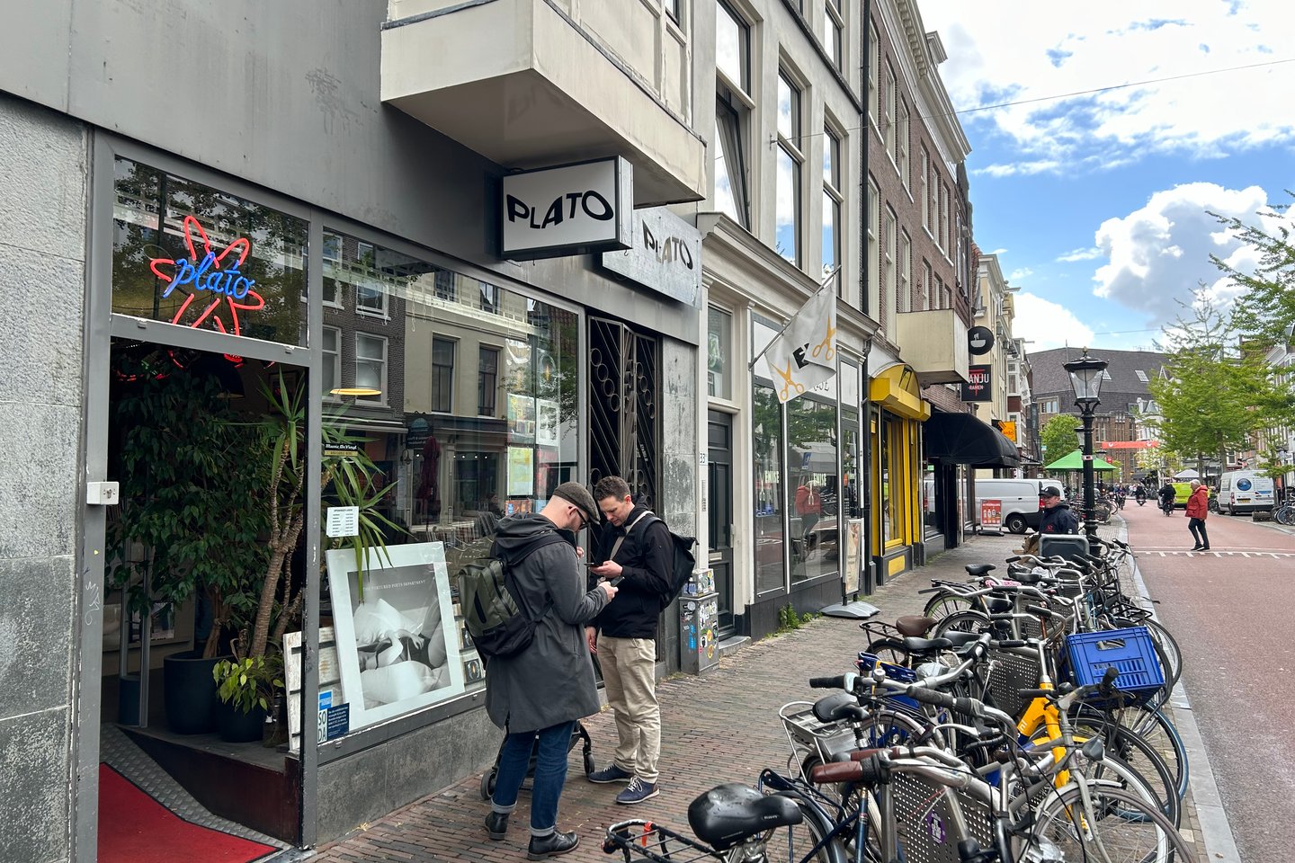 Bekijk foto 4 van Voorstraat 35