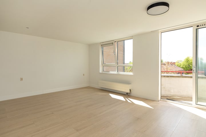 Foto 4 van Willem Barentszweg 13-H