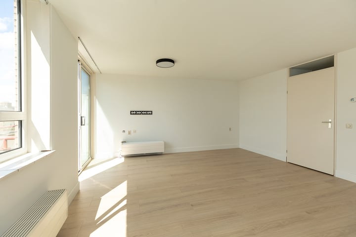 Foto 5 van Willem Barentszweg 13-H
