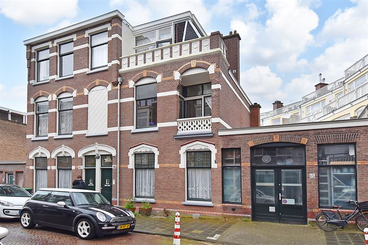 Bekijk foto 30 van Danckertsstraat 84