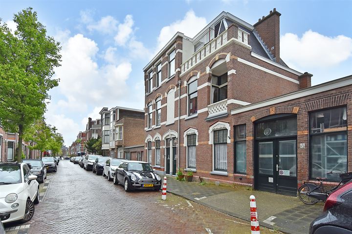 Bekijk foto 31 van Danckertsstraat 84