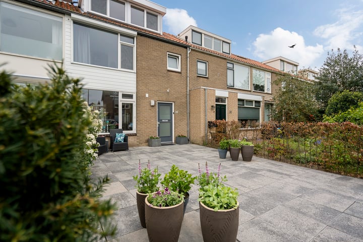 Bekijk foto 3 van Anemoonstraat 32