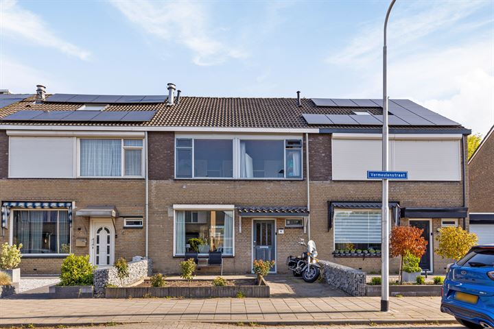 Bekijk foto 1 van Vermeulenstraat 10