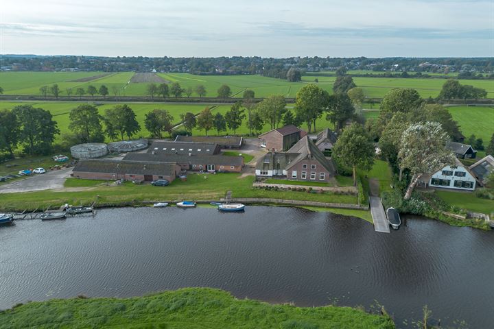 Bekijk foto 1 van Grote Melmweg 10