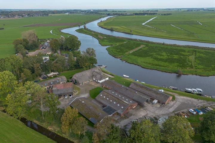 Bekijk foto 34 van Grote Melmweg 10