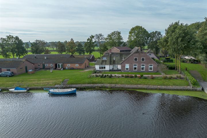 Bekijk foto 38 van Grote Melmweg 10