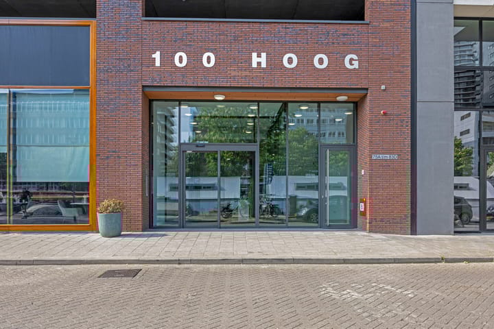 Foto 24 van Wijnhaven 75-J