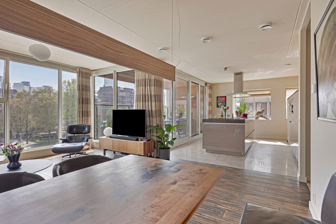 Photo 7 of Wijnhaven 75-J