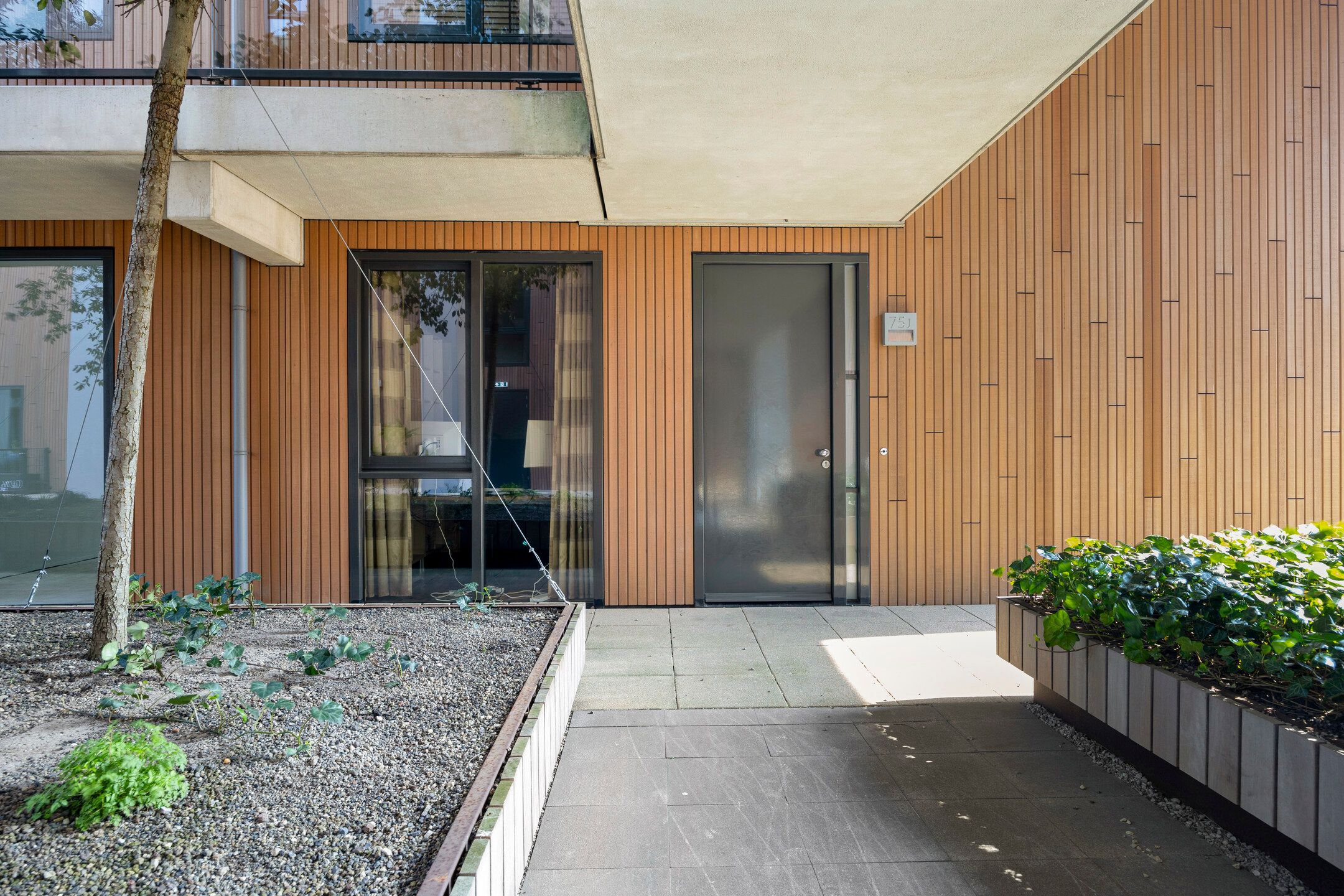 Photo 21 of Wijnhaven 75-J