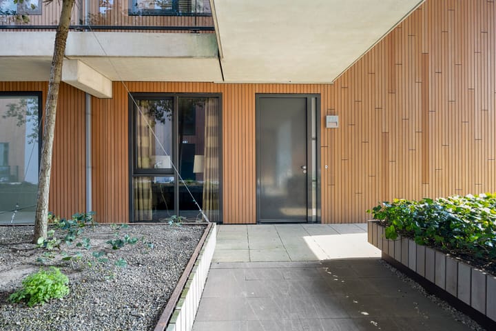 Foto 21 van Wijnhaven 75-J