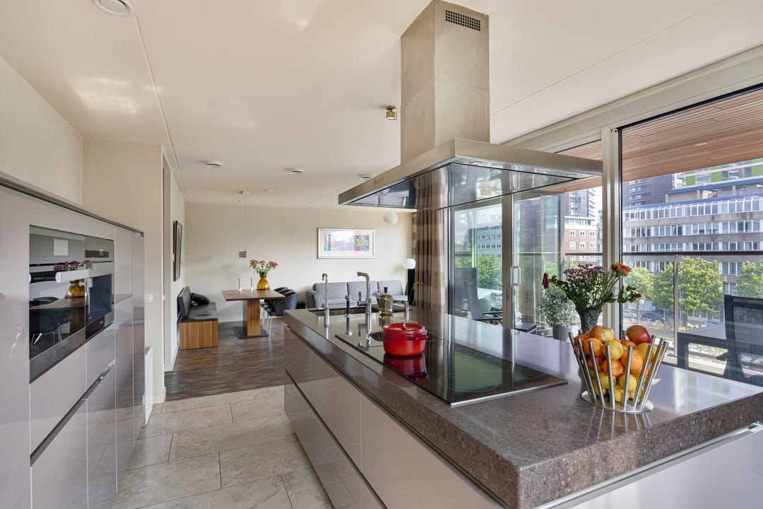 Photo 8 of Wijnhaven 75-J