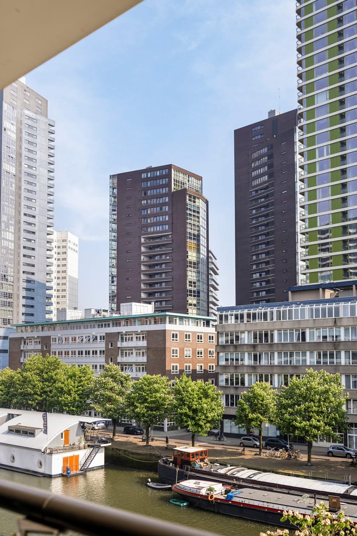 Foto 5 van Wijnhaven 75-J