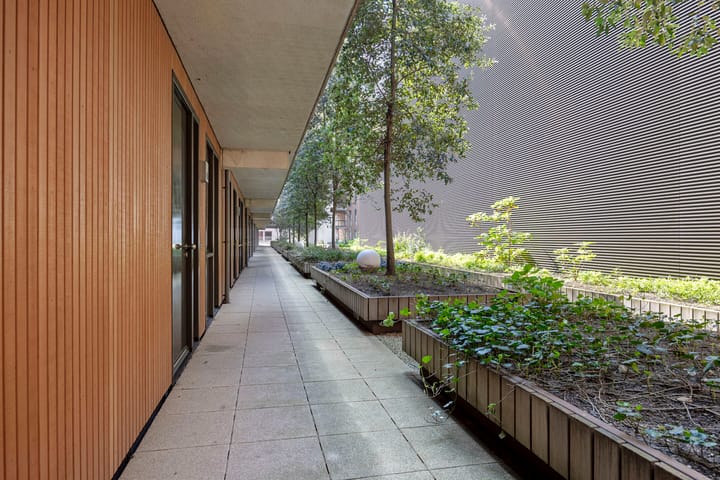 Foto 20 van Wijnhaven 75-J