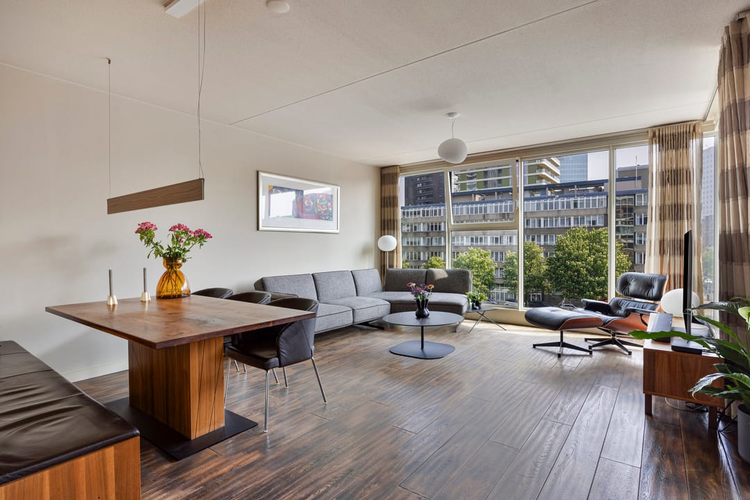 Photo 1 of Wijnhaven 75-J