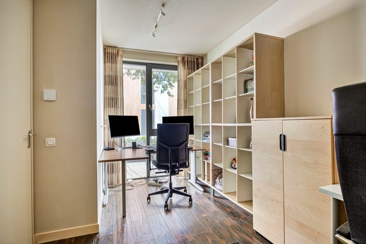 Foto 18 van Wijnhaven 75-J