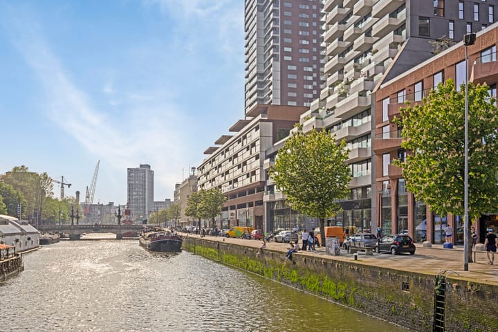 Foto 22 van Wijnhaven 75-J