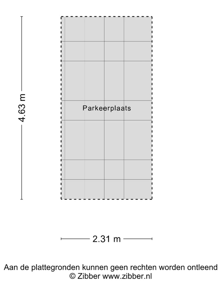 Foto 27 van Wijnhaven 75-J