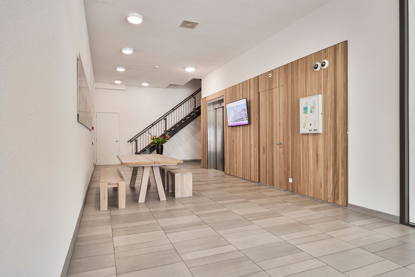 Photo 25 of Wijnhaven 75-J