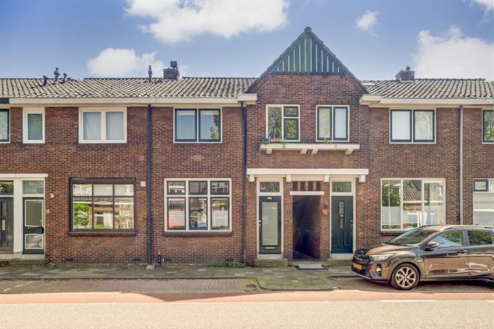 Bekijk foto 1 van Reigerstraat 17