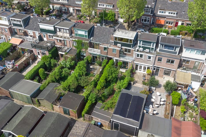 Bekijk foto 34 van Reigerstraat 17