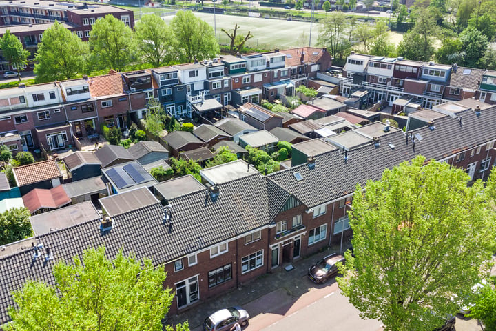 Bekijk foto 35 van Reigerstraat 17