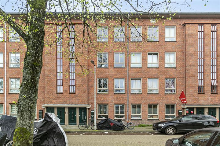 View photo 1 of Tjerk Hiddes de Vriesstraat 19-2