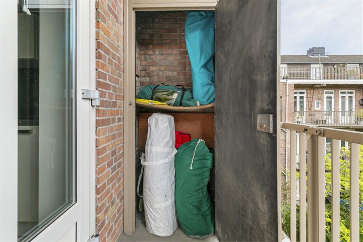 View photo 18 of Tjerk Hiddes de Vriesstraat 19-2