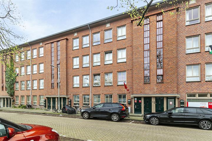 View photo 29 of Tjerk Hiddes de Vriesstraat 19-2