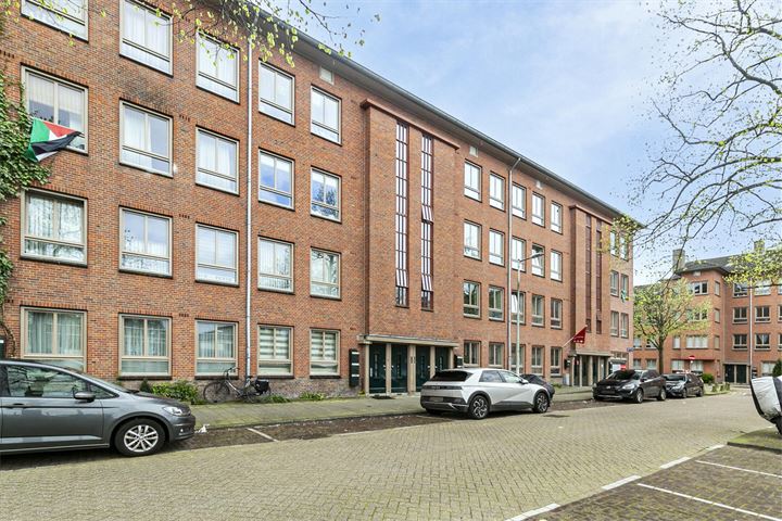 View photo 30 of Tjerk Hiddes de Vriesstraat 19-2