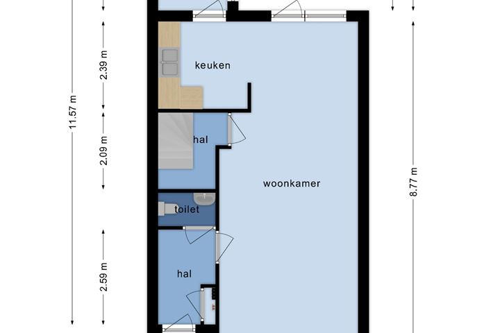 Bekijk foto 32 van Ruigewerve 22