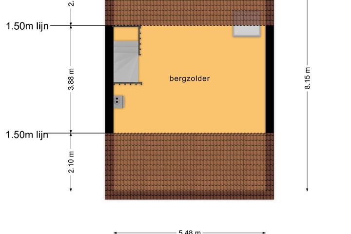 Bekijk foto 34 van Ruigewerve 22