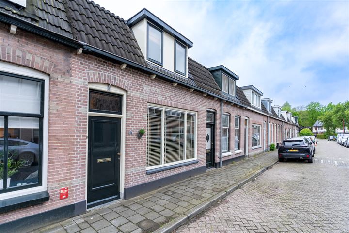 Bekijk foto 33 van Noorderstraat 15