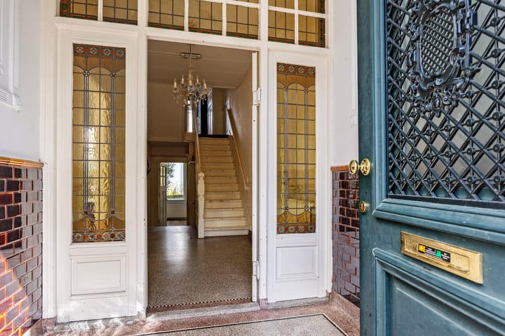 Foto 2 van Bouriciusstraat 4