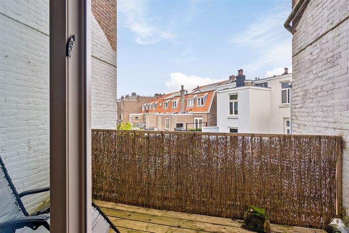 View photo 18 of Bouriciusstraat 4