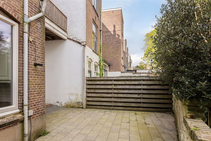 View photo 29 of Bouriciusstraat 4